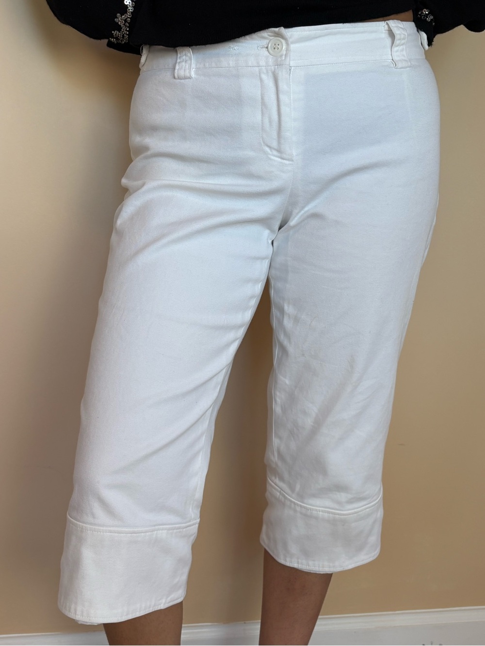 Ann Taylor Loft Women's Capris